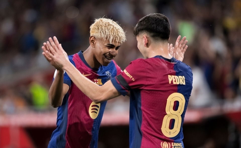 帕斯卡建议小图拉姆尝试转型，迪马尔科逐渐恢复神勇状态