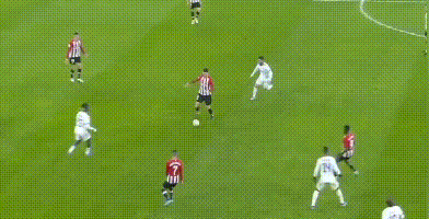 20岁零205天，伊尔迪兹成为尤文历史上最年轻的百场先生