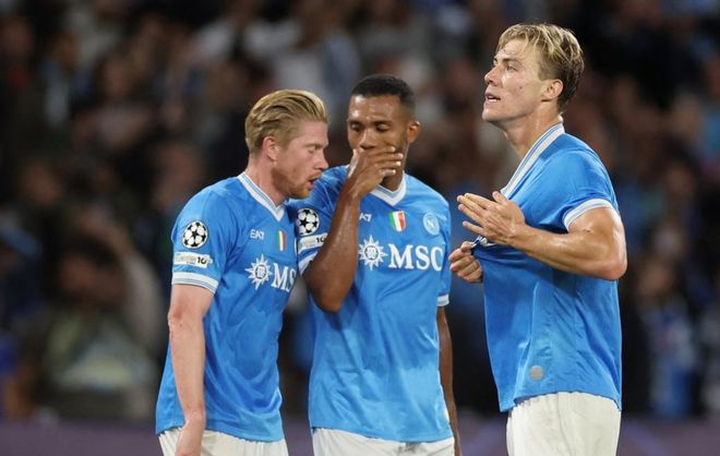 记者：莫斯科鱼雷和辽宁铁人争夺萨缅托，两队都提供报价了