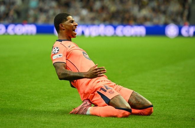 这是属于全队的胜利