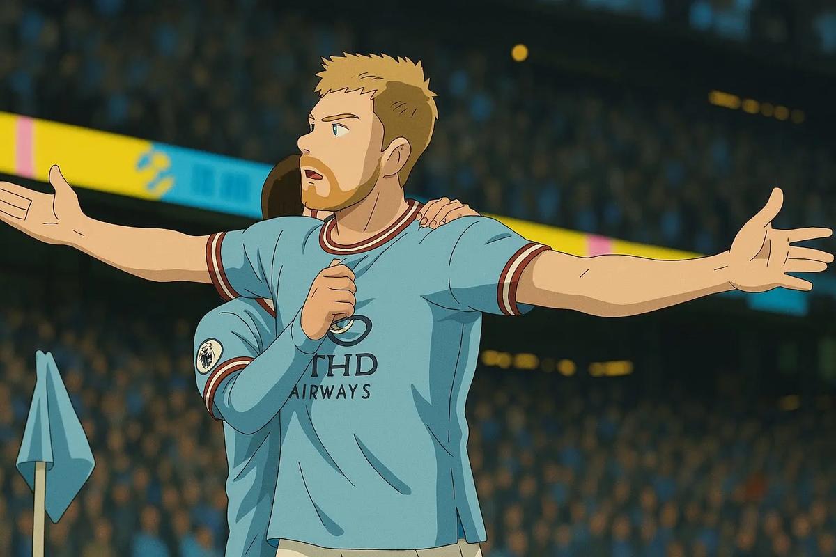 姆本扎：中国足球在精神层面需树立更坚定的目标，要重视青训